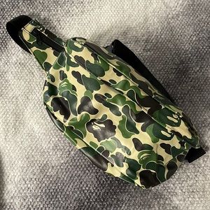 Bape Fannypack